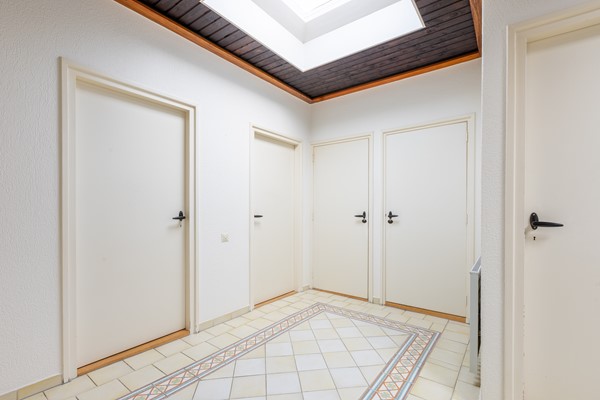 Medium property photo - Emmastraat 98, 4701 GH Roosendaal